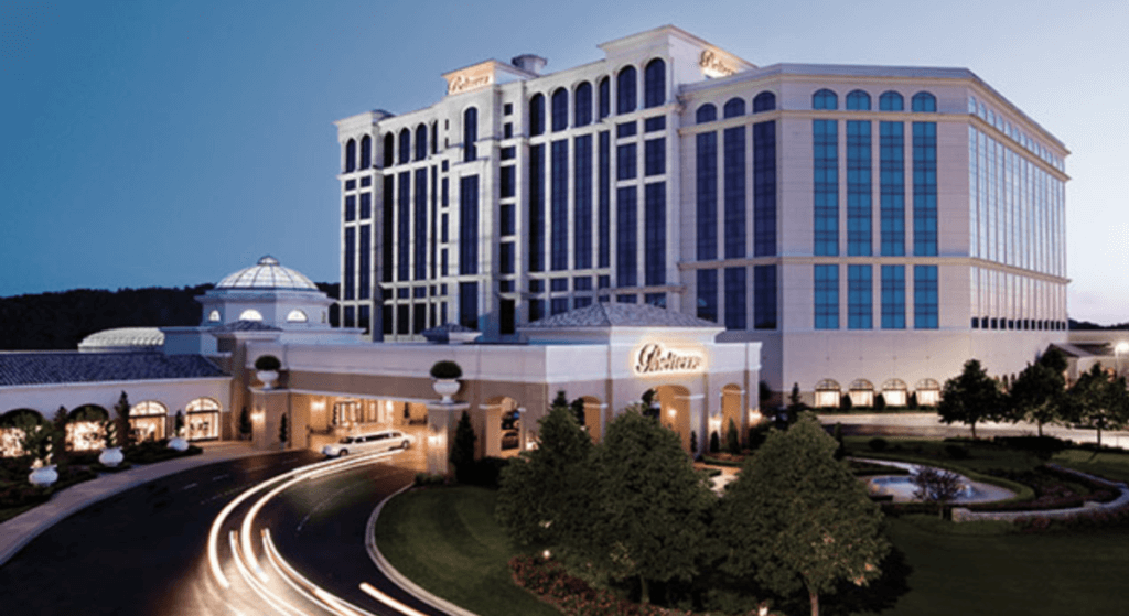 Belterra Casino Resort and Spa