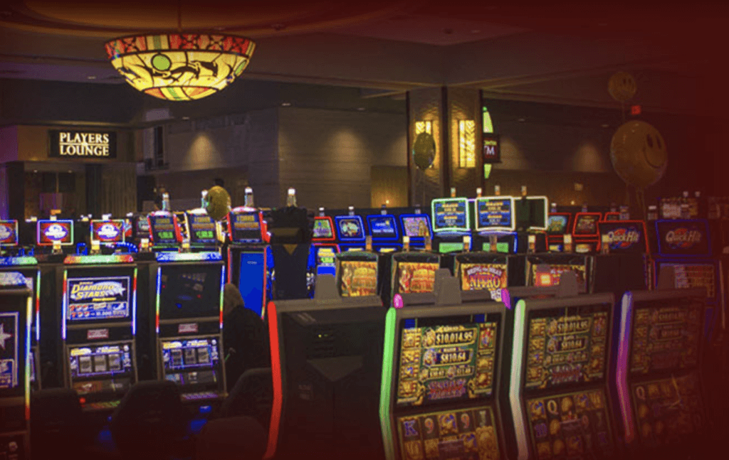 Four Winds Casino South Bend