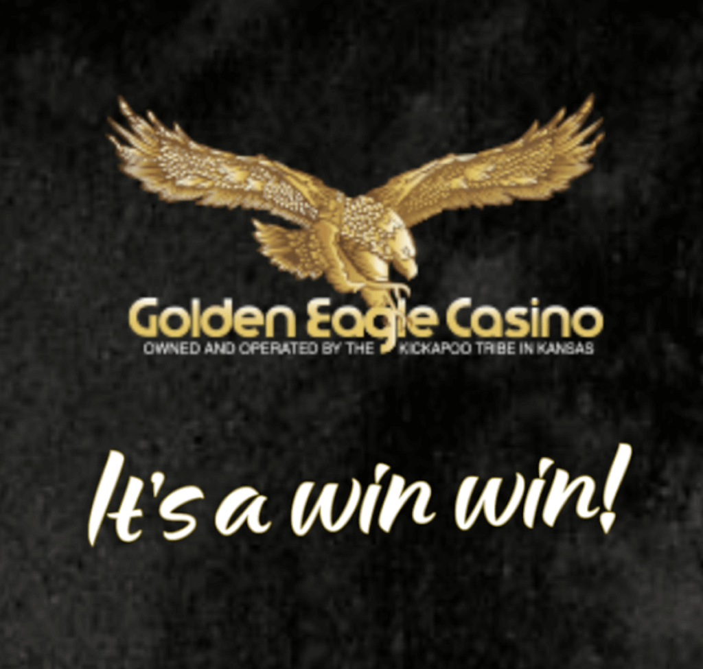 Golden Eagle Casino