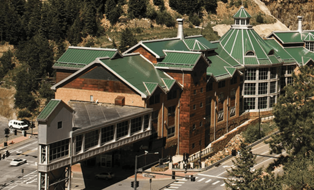 The Lodge Casino at Black Hawk