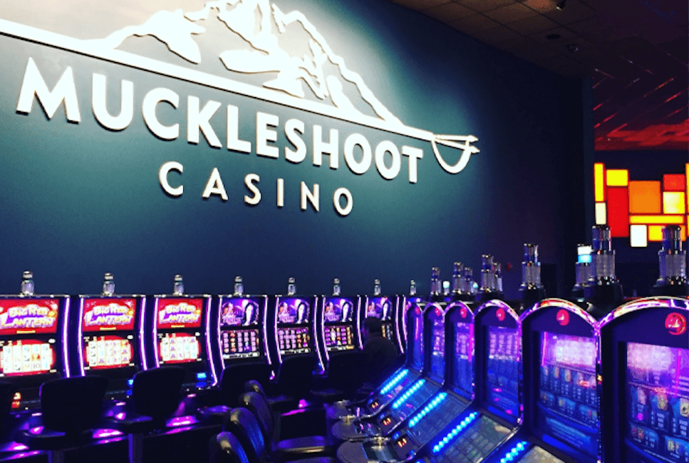 Muckleshoot Casino