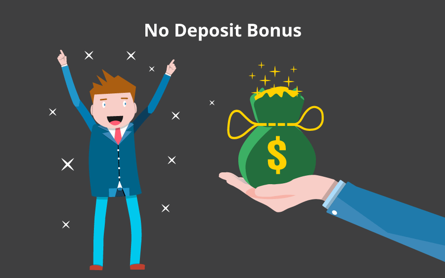 No Deposit Bonus