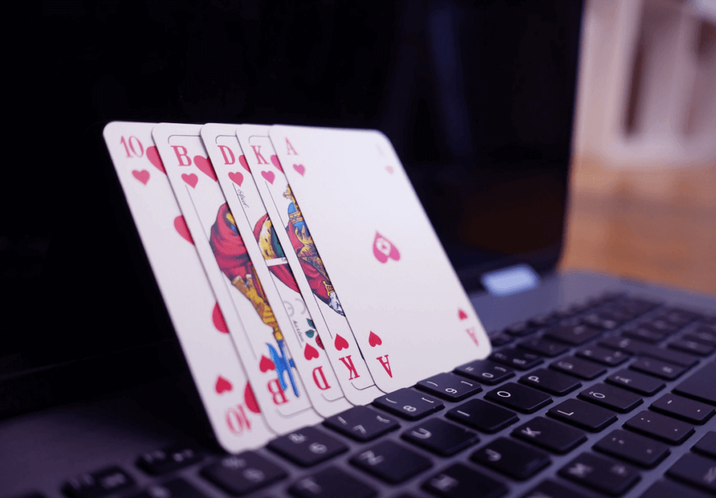 Online Casino