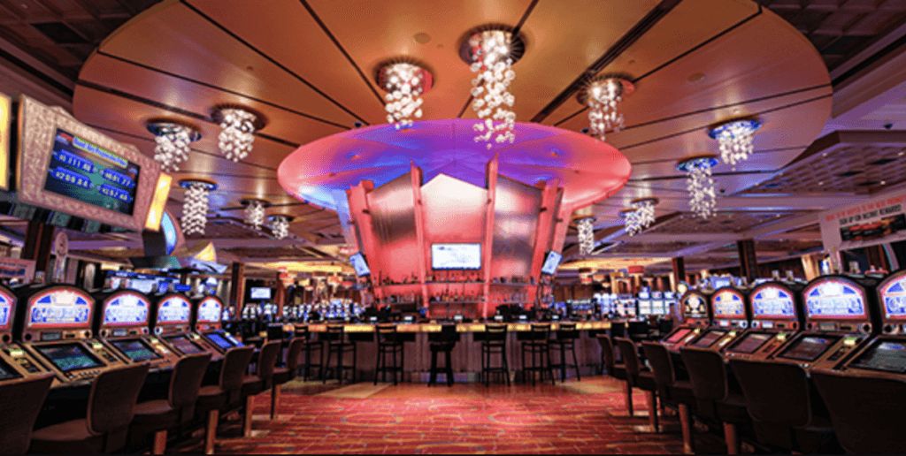 Mount Airy Resort & Casino