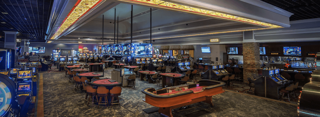 Pahrump Nugget Hotel & Gambling Hall