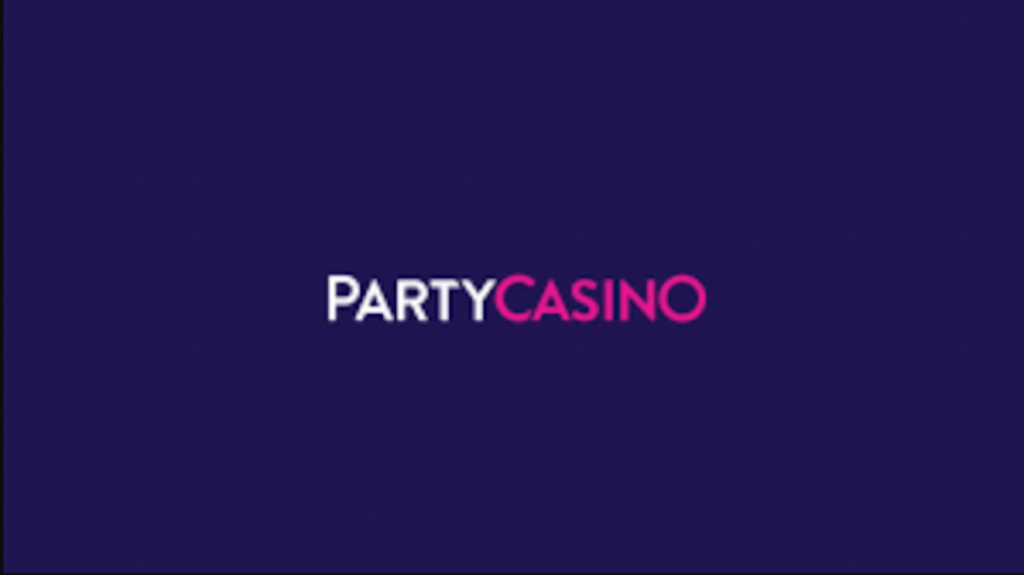 PartyCasino Logo