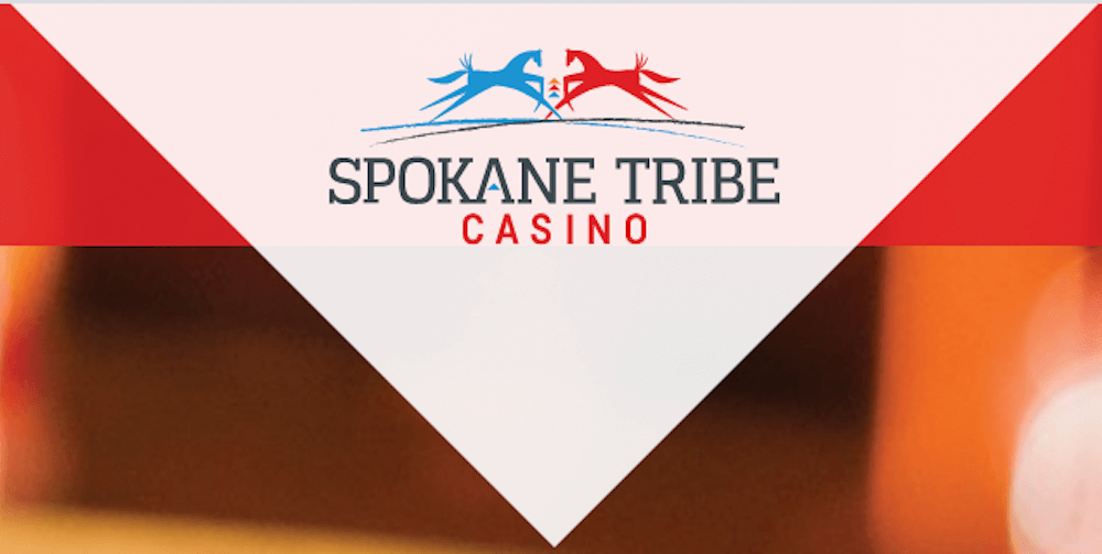 Spokane Tribe Casino