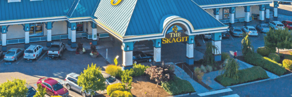 Skagit Valley Casino Resort