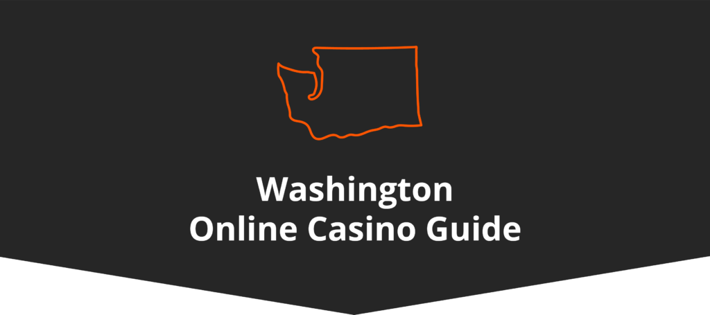 Washington Online Casinos Guide Banner - ACG