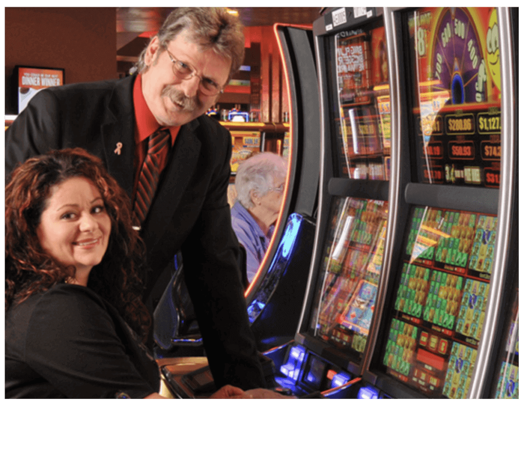 Ho Chunk Gaming - Tomah