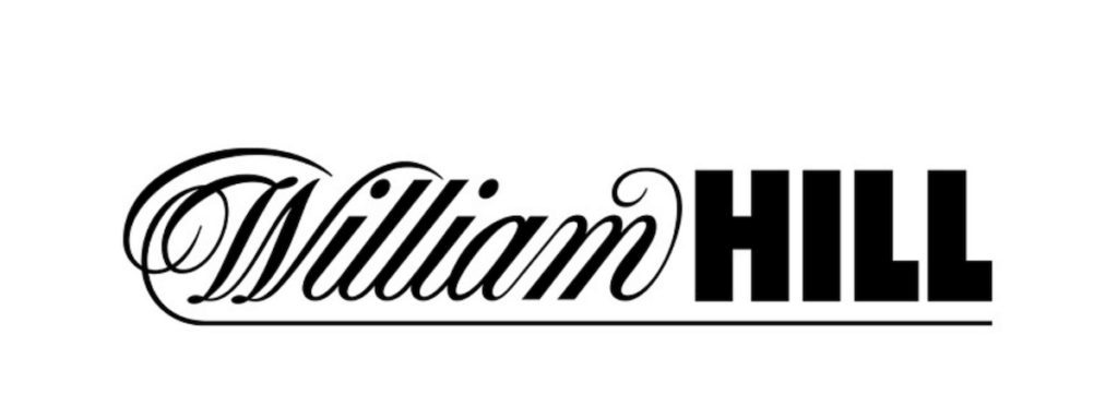 William Hill logo