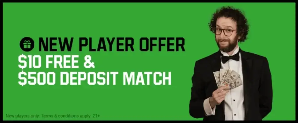 unibet casino welcome offer